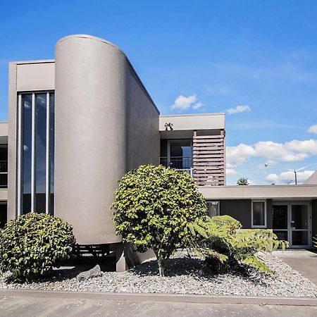 Aspree Motor Inn Palmerston North Luaran gambar