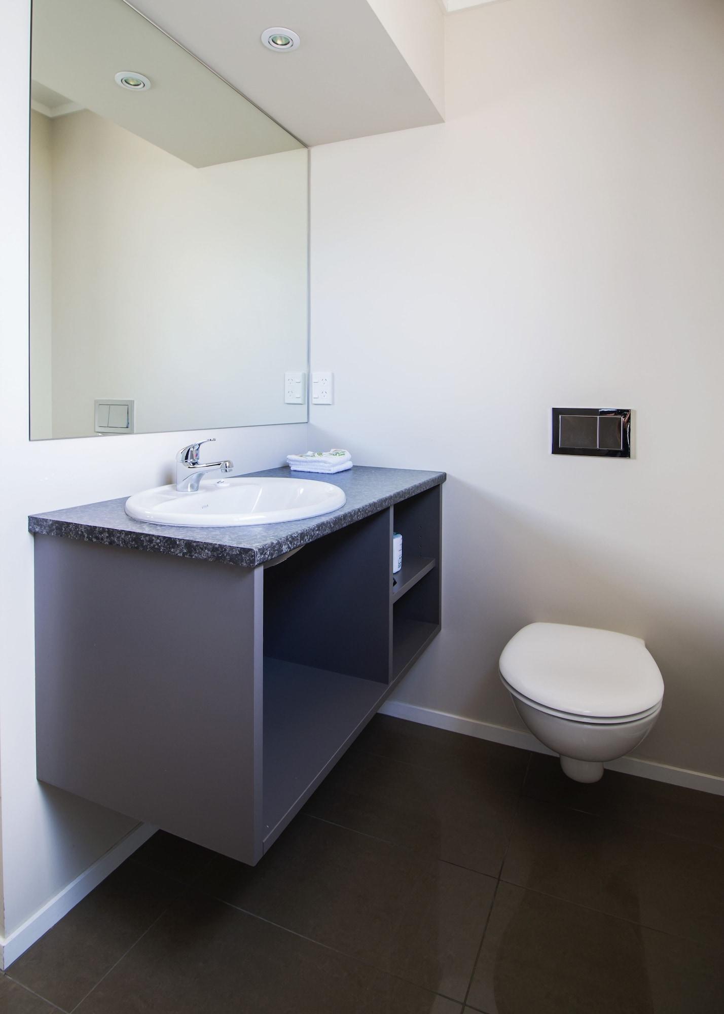 Aspree Motor Inn Palmerston North Luaran gambar