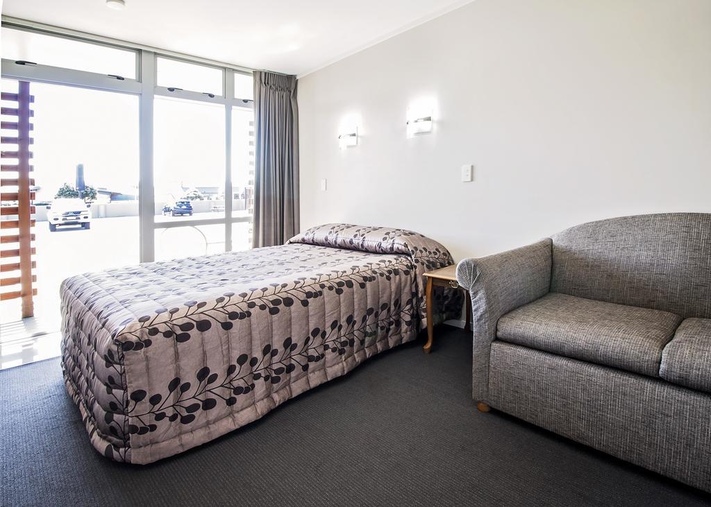 Aspree Motor Inn Palmerston North Luaran gambar