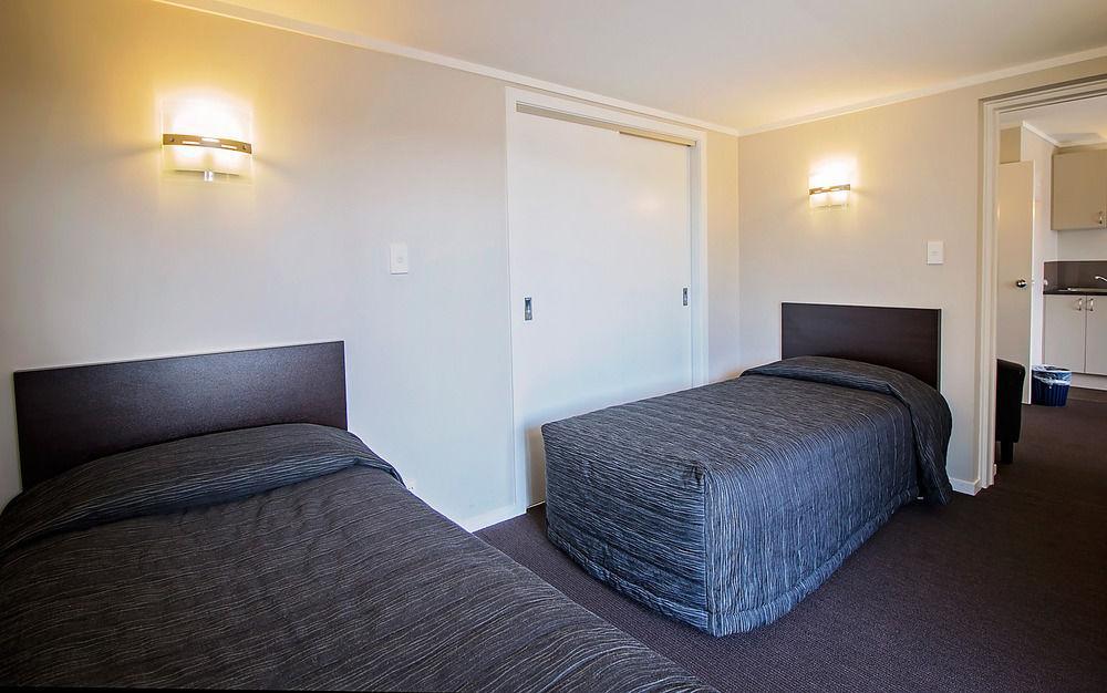 Aspree Motor Inn Palmerston North Luaran gambar