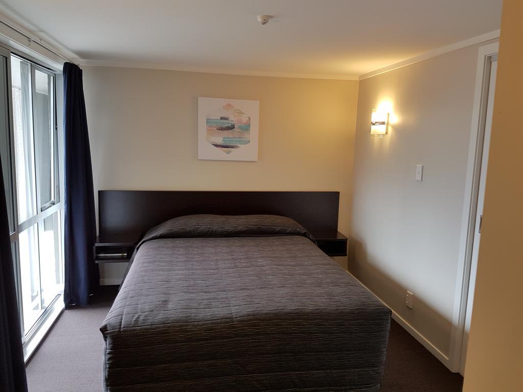 Aspree Motor Inn Palmerston North Luaran gambar